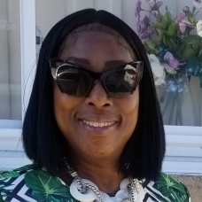 Alfreda Johnson's Classmates® Profile Photo