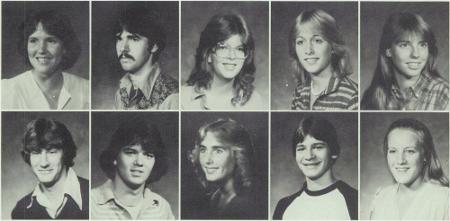 Lynn Rhodes' Classmates profile album