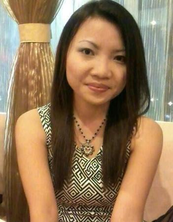 Emmy Limbang's Classmates® Profile Photo