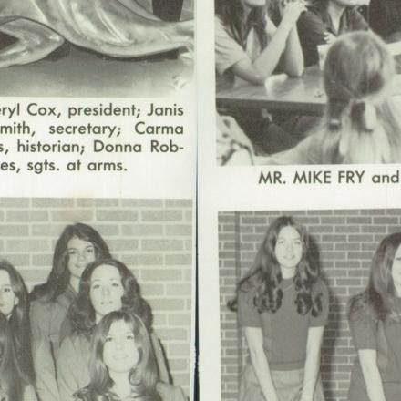 Debbie Kraft's Classmates profile album