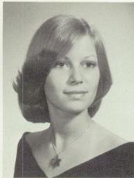 Deborah Dion's Classmates profile album