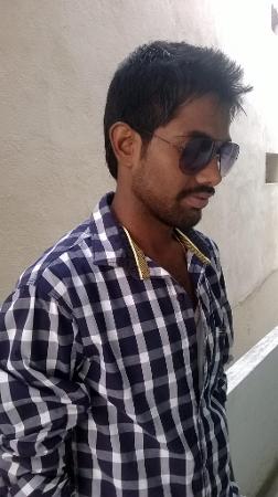 Venkatesh Ede's Classmates® Profile Photo