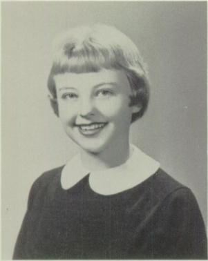 Mary Hankey's Classmates profile album