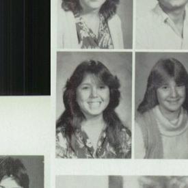 Gina Ino's Classmates profile album