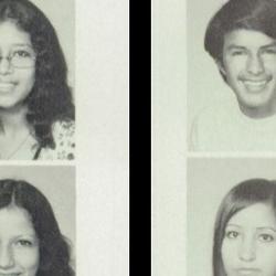 Johnny Ramirez's Classmates profile album