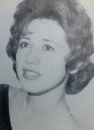 Beverly Dicicco's Classmates profile album