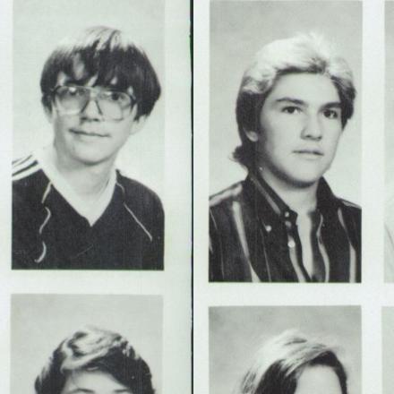 Gregg Johnson's Classmates profile album