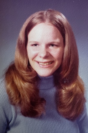 Janet Thomas' Classmates profile album