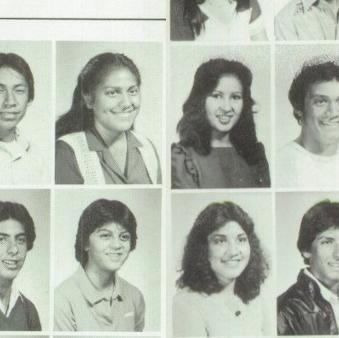 Manuel Martinez's Classmates profile album