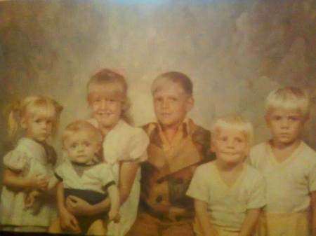 Remember My Siblings "The Reed's"