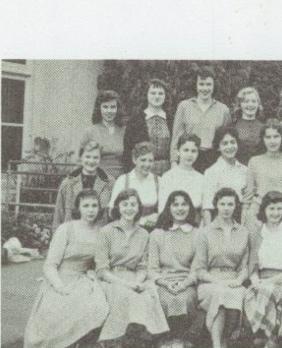 Sandra "Sandy" DeDeaux-Parker's Classmates profile album