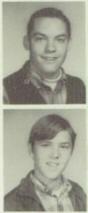 Dennis Demille's Classmates profile album