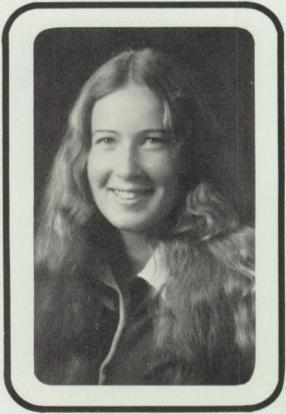 Mary Gable's Classmates profile album
