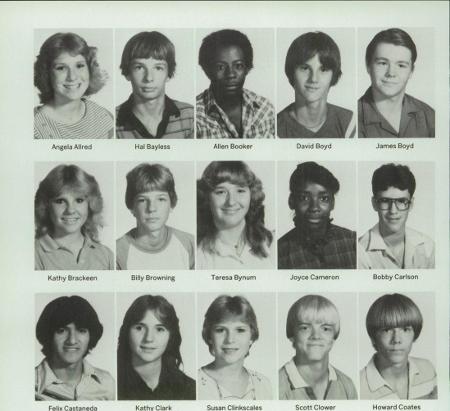 Howard Coates Jr.'s Classmates profile album