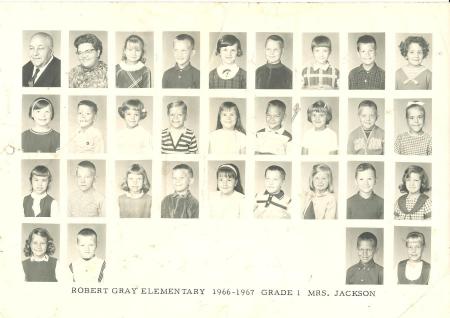 Debbie Dobson's Classmates profile album