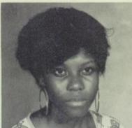 Gwendolyn Chatman's Classmates profile album