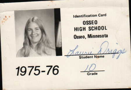 Dr. Laurie Driggs-Dillon's Classmates profile album