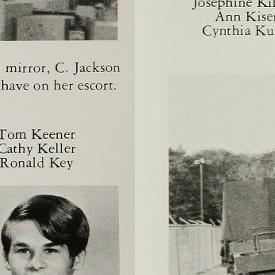 Jim Ledford's Classmates profile album