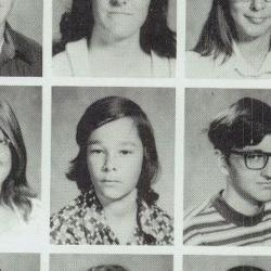 Kevin Trent's Classmates profile album