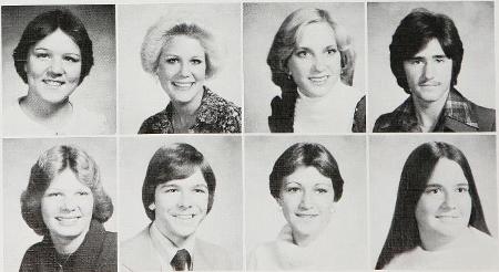 Cynthia McNamara's Classmates profile album