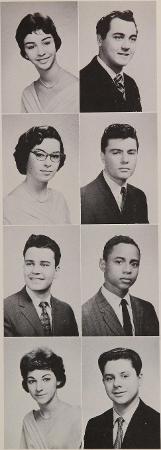 George Roberts' Classmates profile album