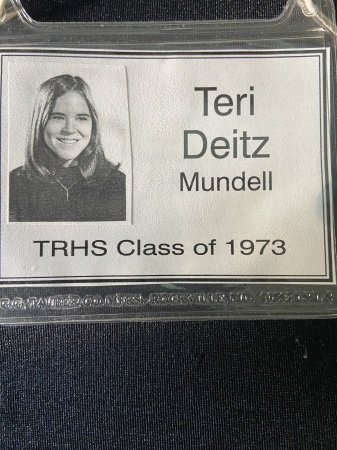 Teri Gillenwater's Classmates profile album