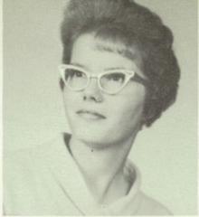 Janet Powers' Classmates profile album