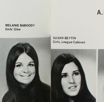 Nancy Price's Classmates profile album