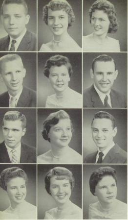 Douglas Meeks' Classmates profile album