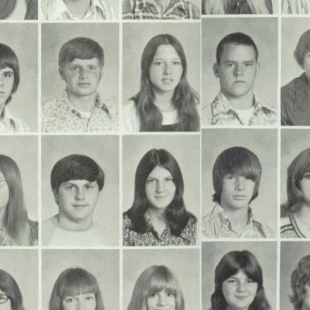 Debbie Casterton's Classmates profile album