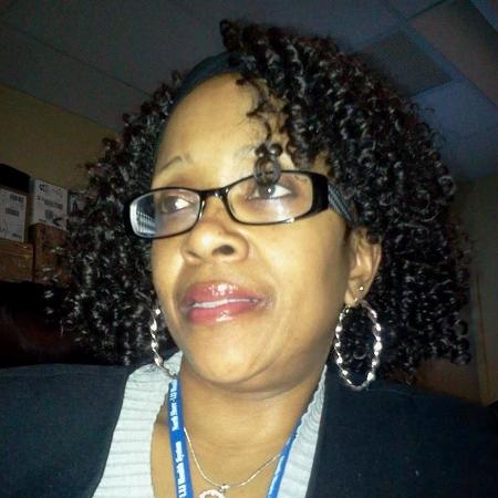 Kimberly Davis's Classmates® Profile Photo