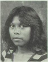 Maryann Granados' Classmates profile album