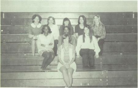 Judy Ivie's Classmates profile album