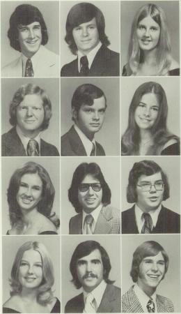 Brent Bartell's Classmates profile album