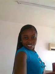 Damilola Ayetoso's Classmates® Profile Photo