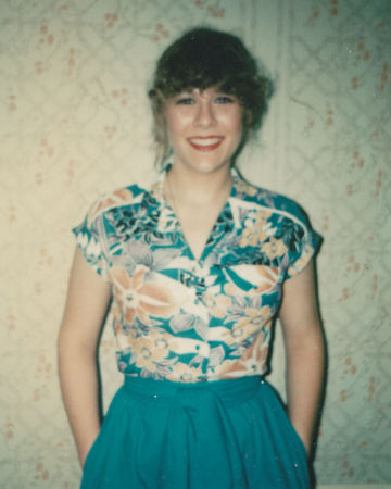 Shirley Portegys' Classmates profile album