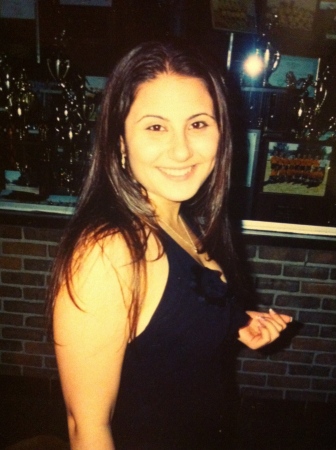 Diane Yousif's Classmates® Profile Photo