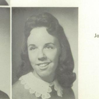 jean glenn's Classmates profile album