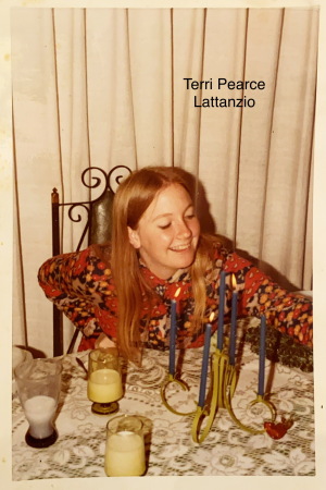 Terri Lattanzio's Classmates profile album