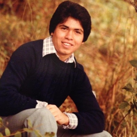 Darin Vialpando's Classmates profile album