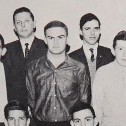 Bob Abrey's Classmates profile album