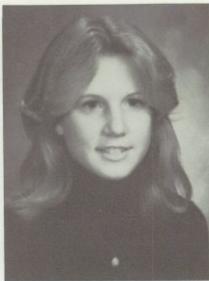 Joan Gilbert's Classmates profile album