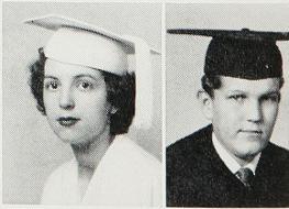 Edith Wiedeman's Classmates profile album