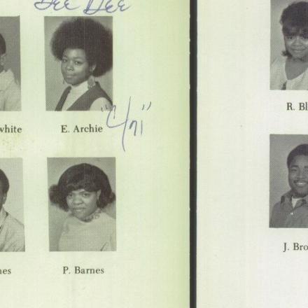 Pamela Ogletree's Classmates profile album