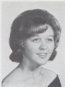 Janet Smith's Classmates profile album