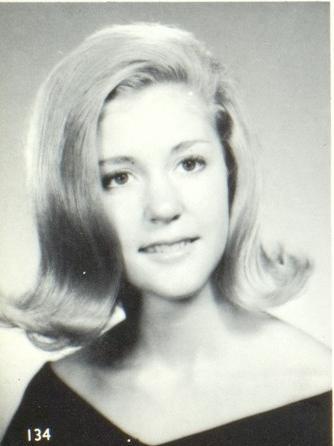 Carolyn Burnett's Classmates profile album