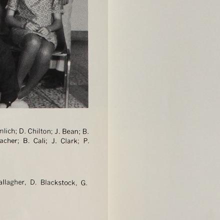 Barbara Bell's Classmates profile album