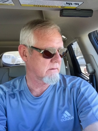 Russ Clark's Classmates® Profile Photo