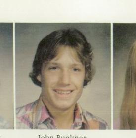 John Buckner's Classmates profile album