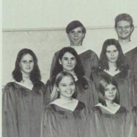 Sharon Dawson's Classmates profile album